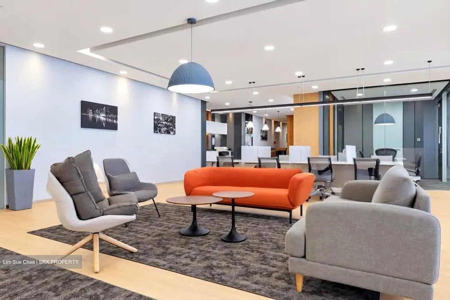 Marina Bay Financial Centre (tower 3) (D1), Office #634519351